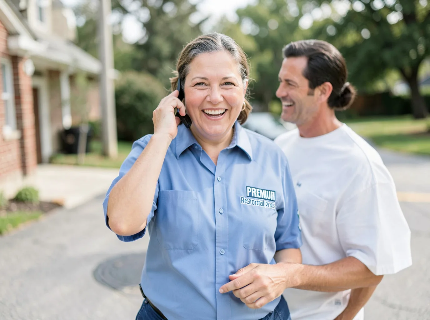 Water Damage Restoration Economy, IN FAQs